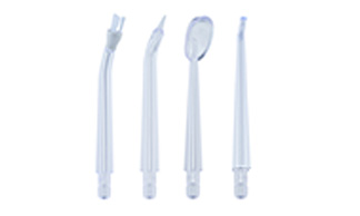 FlossyFresh Nozzles Set