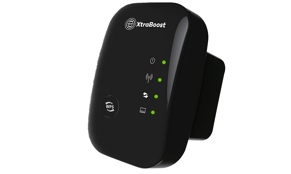 Wifi XtraBoost