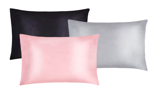 Silky Cloud - Red - Standard