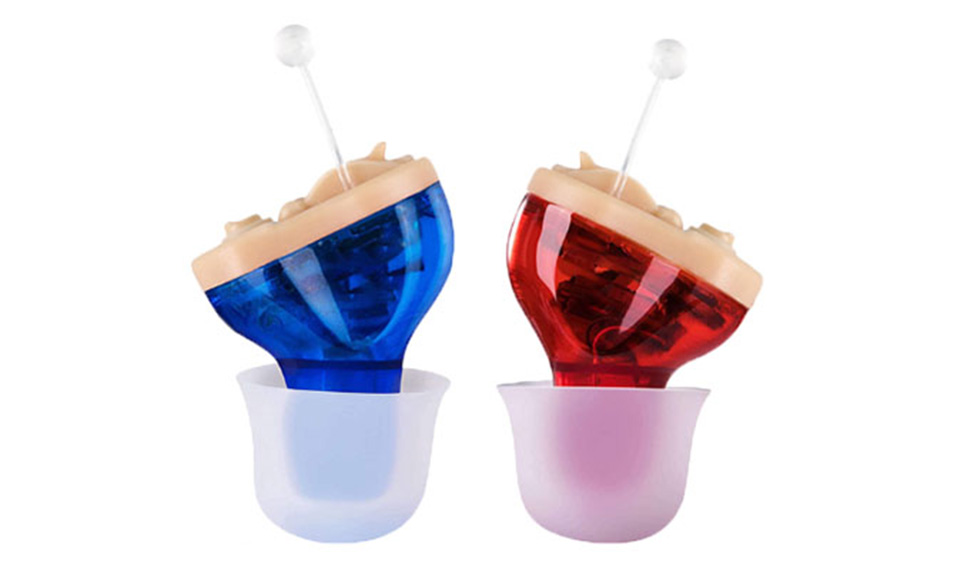 Both Ears HearClear Pro